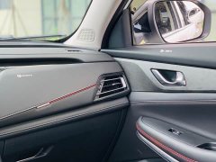 Changan CS75 2022 Blue Whale Edition 1.5T DCT Premium Type - photo 17