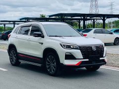 Changan CS75 2022 Blue Whale Edition 1.5T DCT Premium Type - photo 3