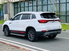 Changan CS75 2022 Blue Whale Edition 1.5T DCT Premium Type - photo 5