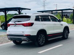 Changan CS75 2022 Blue Whale Edition 1.5T DCT Premium Type - photo 6