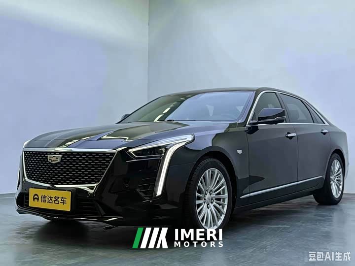 Hongqi H9 2020 2.0T Zhilian Flagship Edition