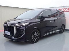 FAW Red Flag HQ9 2023 2.0T Smart Connected Premium Edition - ფოტო 1