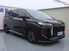 FAW Red Flag HQ9 2023 2.0T Smart Connected Premium Edition - ფოტო 2
