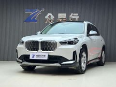 BMW iX1 2023 eDrive25L X Design Package - ფოტო 1