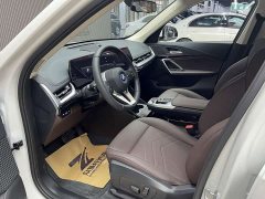 BMW iX1 2023 eDrive25L X Design Package - ფოტო 10