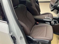 BMW iX1 2023 eDrive25L X Design Package - ფოტო 12