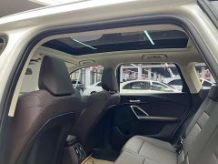 BMW iX1 2023 eDrive25L X Design Package - ფოტო 13
