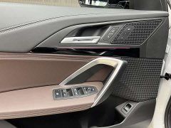 BMW iX1 2023 eDrive25L X Design Package - ფოტო 14