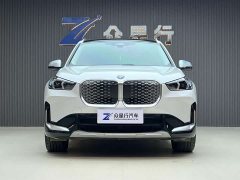 BMW iX1 2023 eDrive25L X Design Package - ფოტო 2