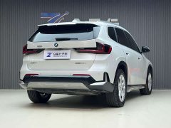 BMW iX1 2023 eDrive25L X Design Package - ფოტო 3