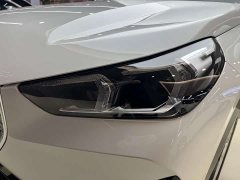 BMW iX1 2023 eDrive25L X Design Package - ფოტო 4