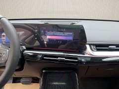 BMW iX1 2023 eDrive25L X Design Package - ფოტო 5
