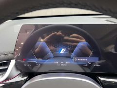 BMW iX1 2023 eDrive25L X Design Package - ფოტო 6