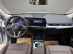 BMW iX1 2023 eDrive25L X Design Package - ფოტო 8