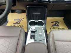 BMW iX1 2023 eDrive25L X Design Package - ფოტო 9