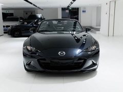Mazda MX-5 2022 2.0L black version - ფოტო 2