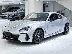 Subaru BRZ 2025 2.4L manual version EyeSight STI Sport - ფოტო 1