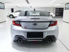 Subaru BRZ 2025 2.4L manual version EyeSight STI Sport - ფოტო 5