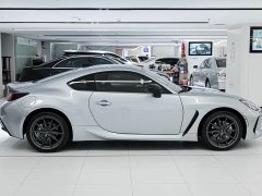 Subaru BRZ 2025 2.4L manual version EyeSight STI Sport - ფოტო 6
