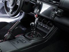 Subaru BRZ 2025 2.4L manual version EyeSight STI Sport - ფოტო 7