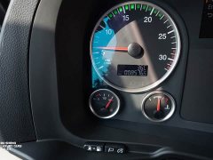 Porsche MAN TGM 6.9L - ფოტო 10