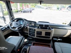 Porsche MAN TGM 6.9L - ფოტო 8