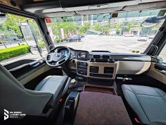 Porsche MAN TGM 6.9L - ფოტო 9