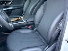 Mercedes-Benz EQE SUV 350 4MATIC Pioneer Edition - ფოტო 3