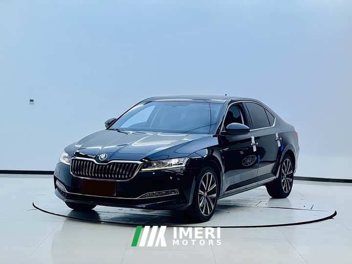 Land Rover Range Rover Evoque Range Rover Evoque L SE