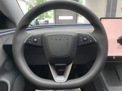 Tesla Model 3 2023 Long Range All-Wheel Drive - ფოტო 11