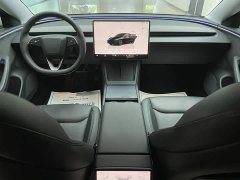 Tesla Model 3 2023 Long Range All-Wheel Drive - ფოტო 12