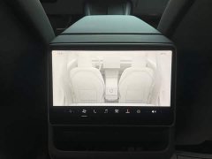 Tesla Model 3 2023 Long Range All-Wheel Drive - ფოტო 13