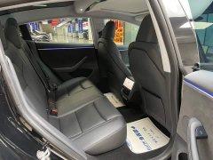 Tesla Model 3 2023 Long Range All-Wheel Drive - ფოტო 14