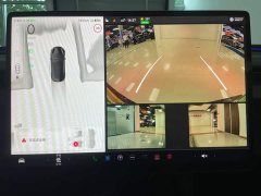 Tesla Model 3 2023 Long Range All-Wheel Drive - ფოტო 16
