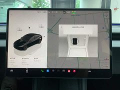 Tesla Model 3 2023 Long Range All-Wheel Drive - ფოტო 17