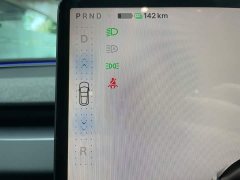 Tesla Model 3 2023 Long Range All-Wheel Drive - ფოტო 18