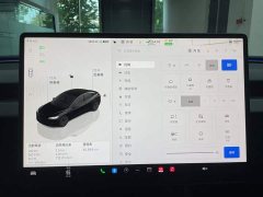 Tesla Model 3 2023 Long Range All-Wheel Drive - ფოტო 19