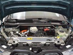BMW iX 2022 xDrive40 - ფოტო 10
