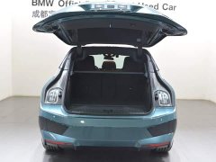 BMW iX 2022 xDrive40 - ფოტო 11