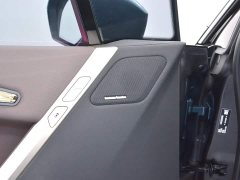 BMW iX 2022 xDrive40 - ფოტო 12