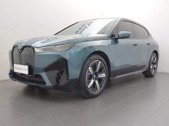 BMW iX 2022 xDrive40 - ფოტო 13