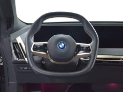 BMW iX 2022 xDrive40 - ფოტო 14