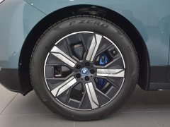 BMW iX 2022 xDrive40 - ფოტო 6