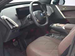 BMW iX 2022 xDrive40 - ფოტო 8