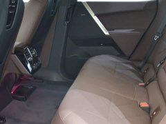 BMW iX 2022 xDrive40 - ფოტო 9