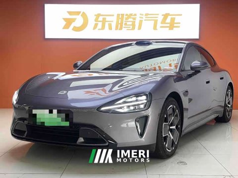 2026 Xiaomi SU7 2024 Rear-Wheel Drive Ultra-Long Range Advanced Autonomous Driving Pro - ავტომობილი ჩინეთიდან