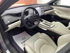 Xiaomi SU7 2024 rear-drive ultra-long battery life high-end smart driving Pro version - ფოტო 11