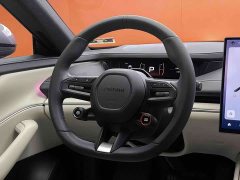 Xiaomi SU7 2024 rear-drive ultra-long battery life high-end smart driving Pro version - ფოტო 14