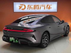 Xiaomi SU7 2024 rear-drive ultra-long battery life high-end smart driving Pro version - ფოტო 5