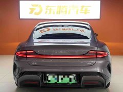 Xiaomi SU7 2024 rear-drive ultra-long battery life high-end smart driving Pro version - ფოტო 6